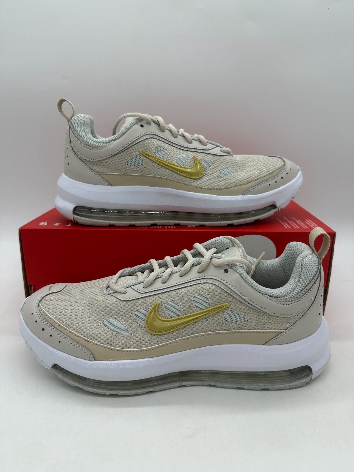 Nike Air Max 97 in Dusty Rose and Tan Dad Core Everythingairmax. Nike Air Max Enthusiast Page  main image 2