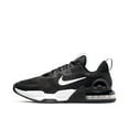 thumbnail image 1 of Nike Air Max Alpha 5 Men's Training Shoes Color: Black White Black Size: 13, 1 of 5