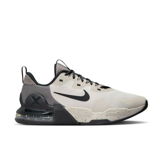 Nike Air Max Alpha 5 Men's Training Shoes Color: Iron Black Pewter Size: 11.5