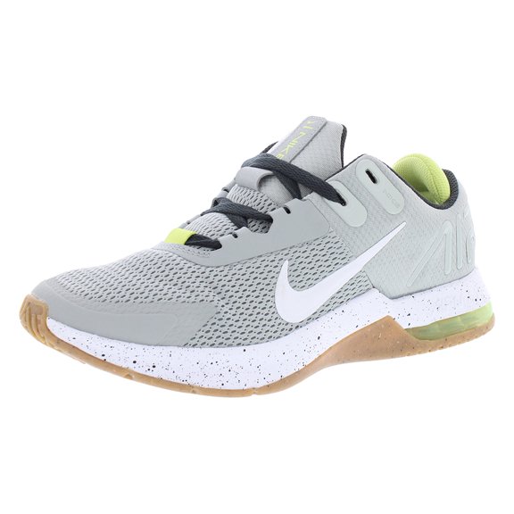 Nike Air Max Alpha Trainer 4 Men's Grey CW3396-006