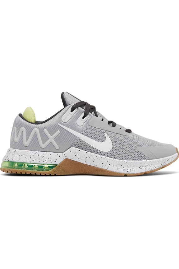 Air Max Alpha Trainer 4 Men's Grey CW3396-008