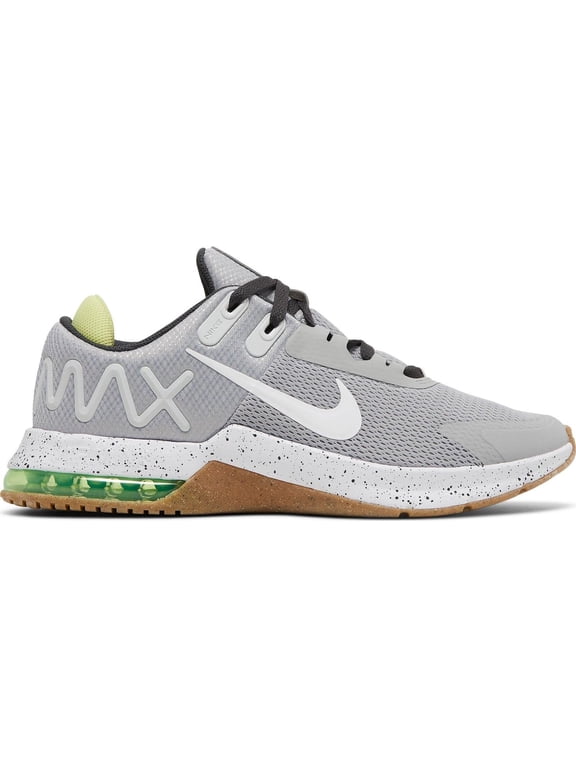 Air Max Alpha Trainer 4 Men's Grey CW3396-008