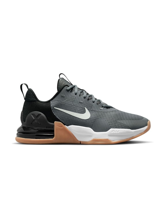 Air Max Alpha Trainer 5 Men's Training Shoes Color: Black Gum Brown Size: 13