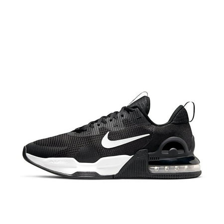 Nike Air Max Alpha Trainer 5 Men's Workout Shoes Color: Bronzine/Coconut Milk Size: 9.5