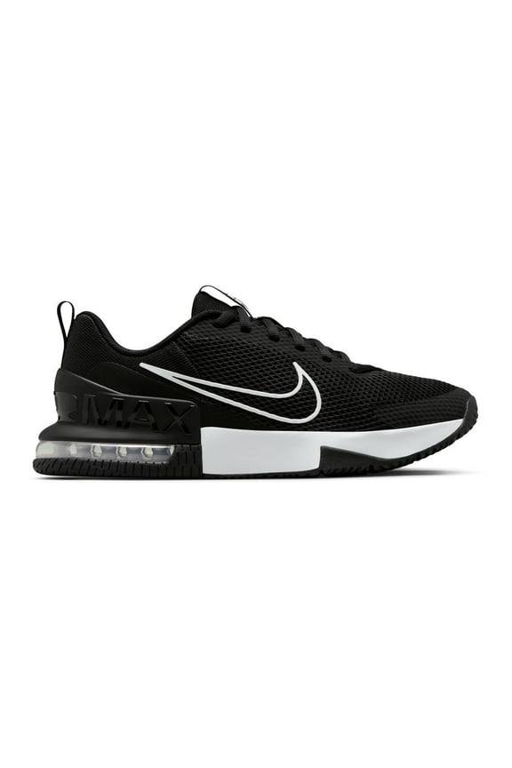 Air Max Alpha Trainer 6 Men's Workout Shoes Color: Black White Black Size: 13