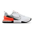 thumbnail image 1 of Nike Air Max Alpha Trainer 6 Men's Workout Shoes Color: Smoke Gray Black Size: 10.5, 1 of 4