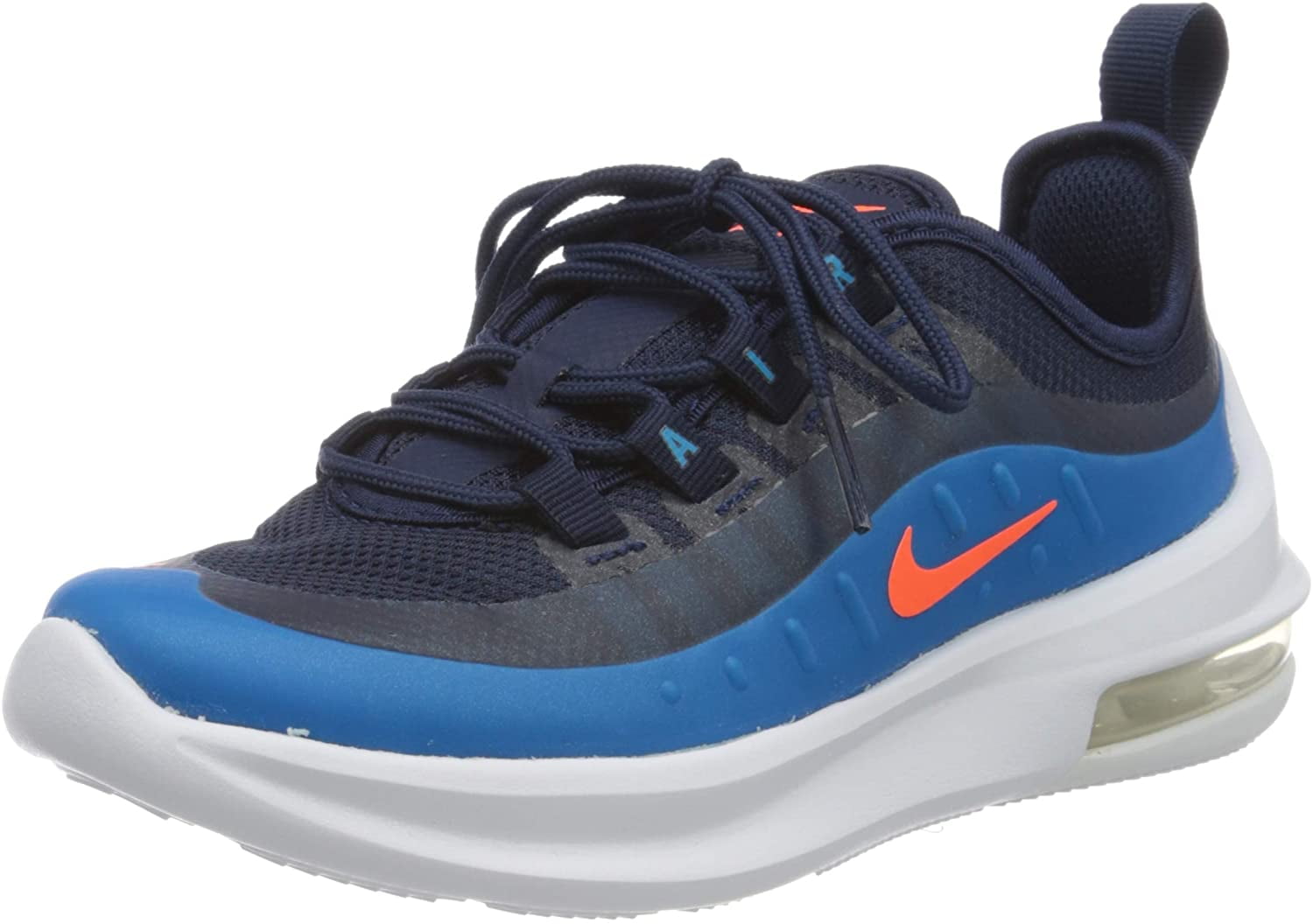 nike junior air max axis trainer