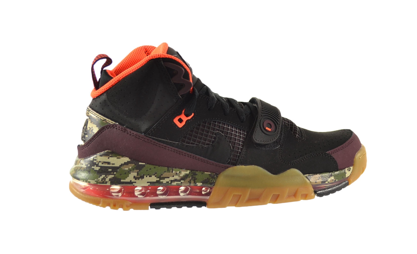 Nike Air Max BO Jax Men display picture 1