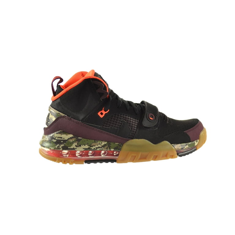 Air Max Bo Nike Shoes Nike Air Trainer Max 91 Bo Knows Raiders