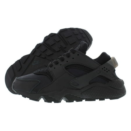 Nike Air Max BW Ultra Running Shoes Mens, Black Black Anthracite 001, 8.5 US