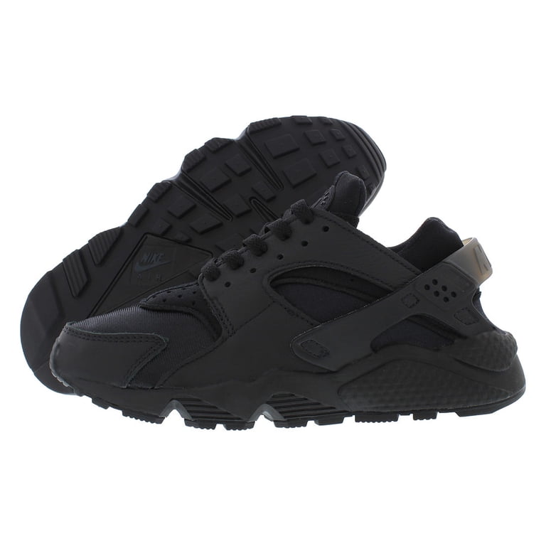 Nike Air Max BW Ultra Running Shoes Mens, Black Black 