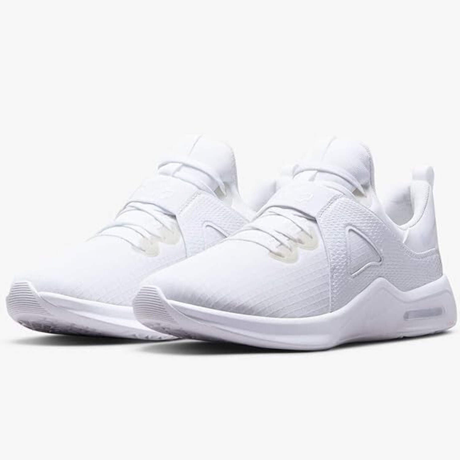 Nike Air Max Bella TR 5 DD9285-100 Women's White Training