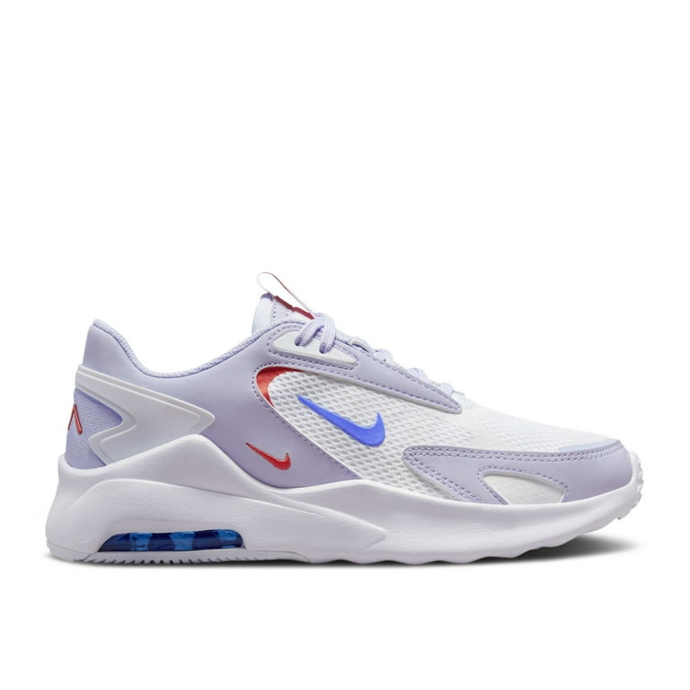 Nike air max shoes women’s size 8.5 deals white new