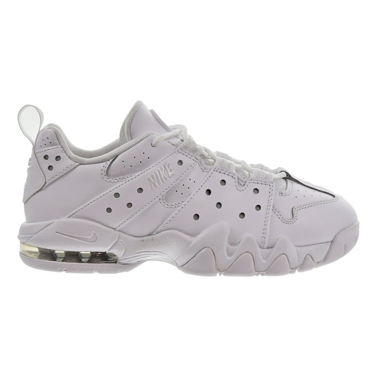 Nike Air Max CB '94 Low Little Kids (PS) Shoes White/White 918337