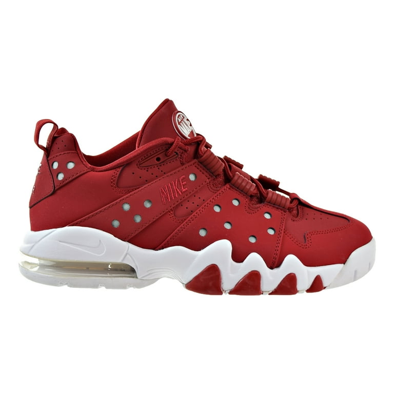 Nike Air Max CB '94 Low Men's Shoes Gym Red/White/Gym Red 917752
