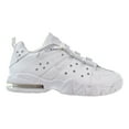 thumbnail image 1 of Nike Air Max CB '94 Low Men's Shoes White/White/White 917752-100, 1 of 6