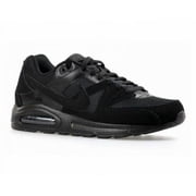 Nike Air Max Command 629993-020 Mens Black Low Top Casual Sneaker Shoes C923 11