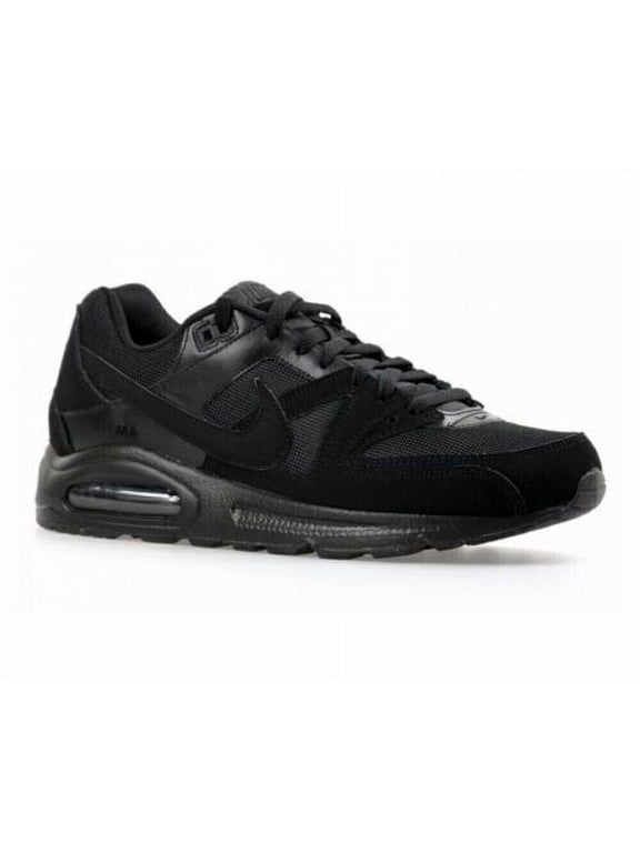 Air Max Command 629993-020 Men's Black Low Top Casual Sneaker Shoes C923 (11)