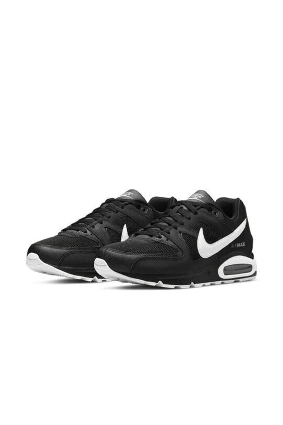 Air Max Command 629993-032 Men's Black White Running Sneaker Shoes YE228 (12)