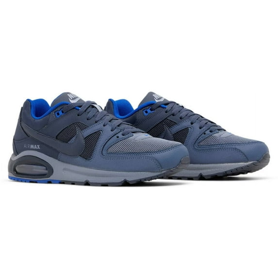 Nike Air Max Command 629993-407 Men's Navy Royal Running Sneaker Shoes LEX294 (11)