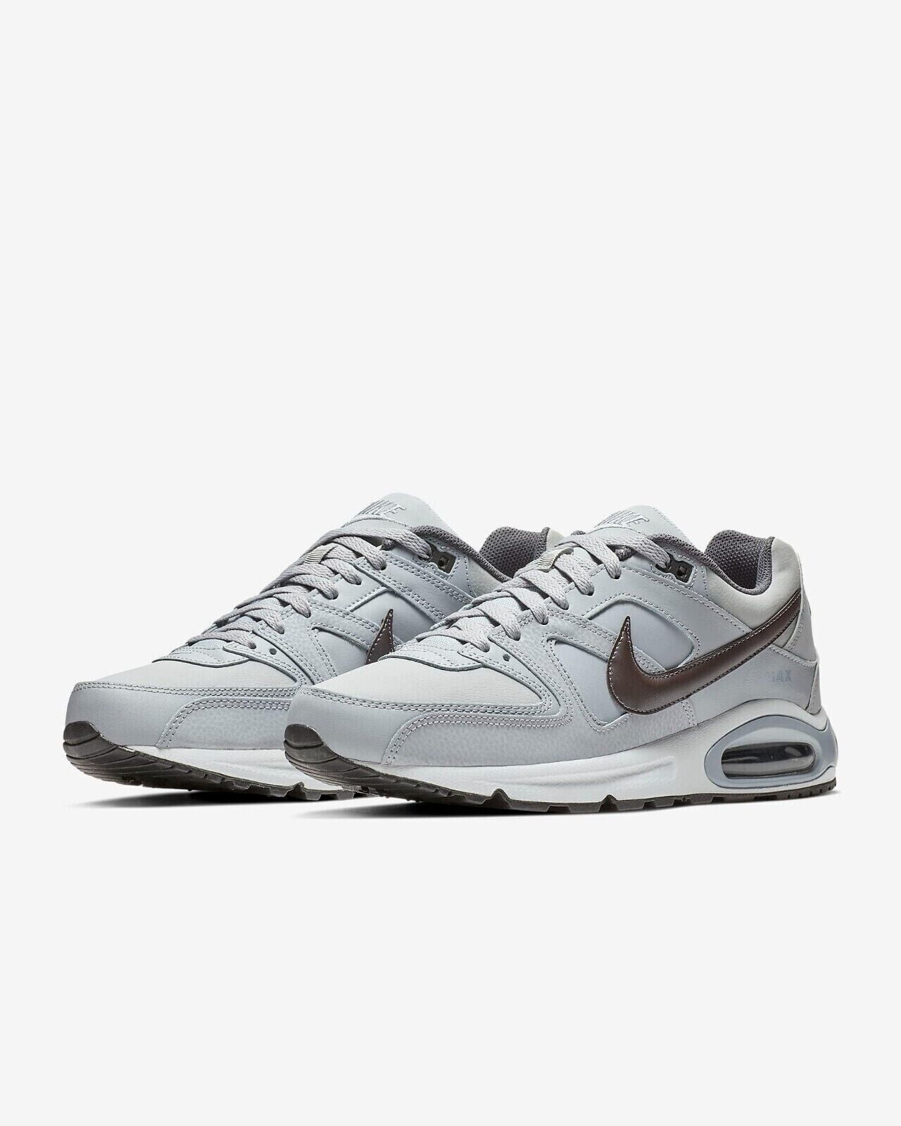 Nike Air Max LTD 3 Men's Shoe White/Black 687977-107