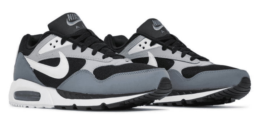 Nike Air Max Correlate 511416-011 Men