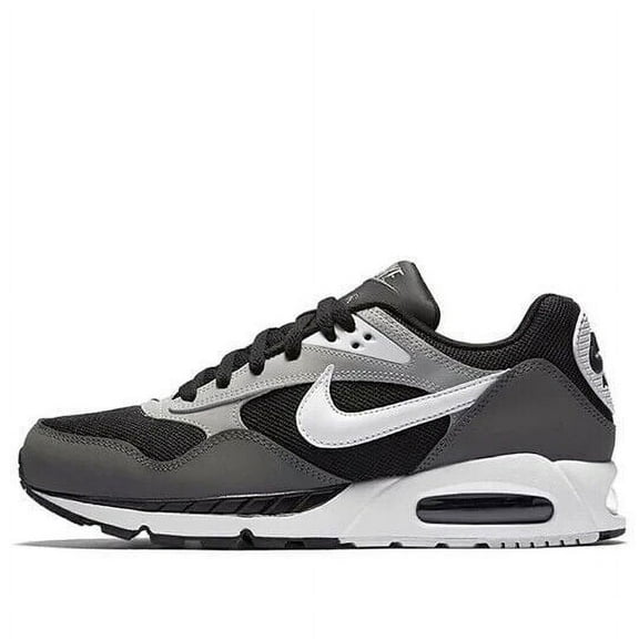 Nike Air Max Correlate 511416-011 Men's Black/Gray Low Top Athletic Shoes XXX1 (9.5)