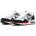 thumbnail image 1 of Nike Air Max Correlate 511416-104 Men's White Black Gray Running Shoes BTV11 (11), 1 of 5