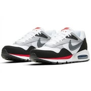 Nike Air Max Correlate 511416-104 Mens White Black Gray Running Shoes BTV11 11
