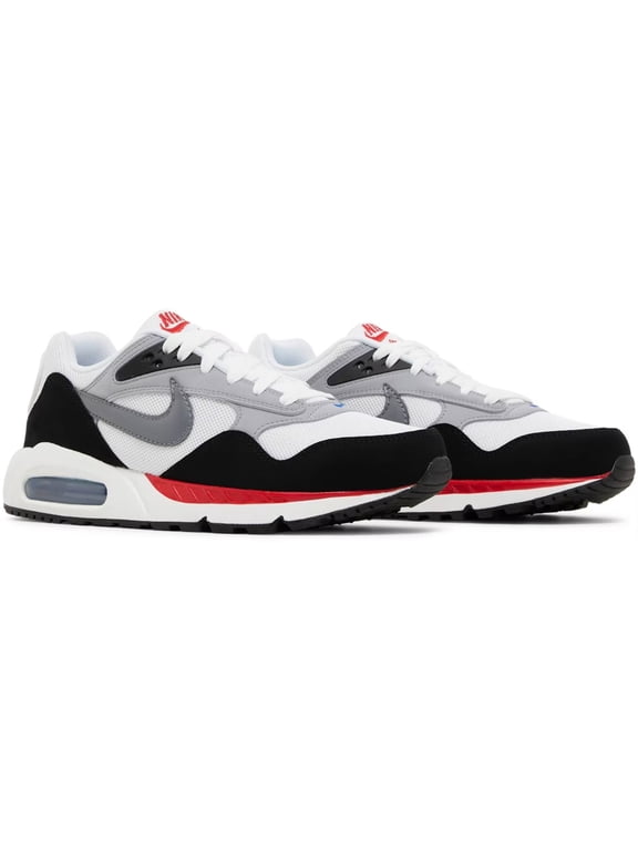 Air Max Correlate 511416-104 Men's US 8 White Black Running Shoes GBNC179