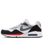Nike Air Max Correlate 511416-104 Men's White Gray Black Running Shoes HHH92 11.5