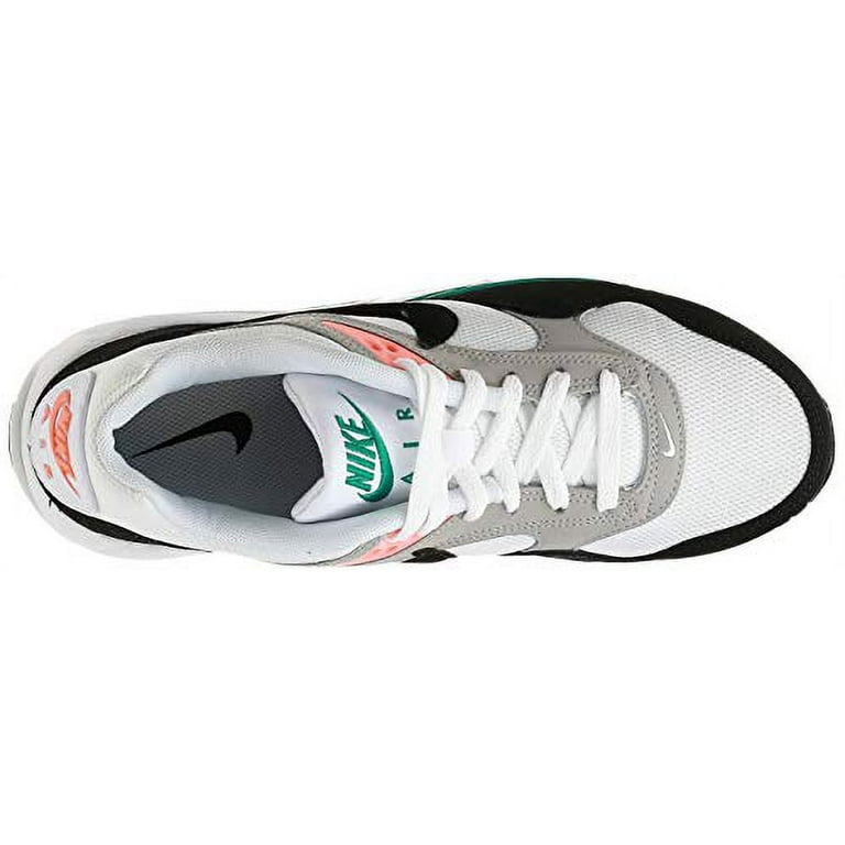 Nike Women's Air Max Correlate New Green Bright Mango (511417-136