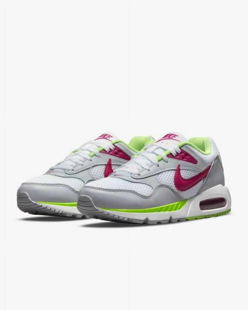 ladies nike air max multicolor