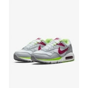 Nike Air Max Correlate 511417-163 Womens White/Gray Running Sneaker Shoes CLK412 8