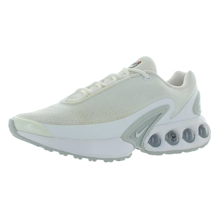 Men's Nike Air Max DN White/White-White (DV3337 101) - 8