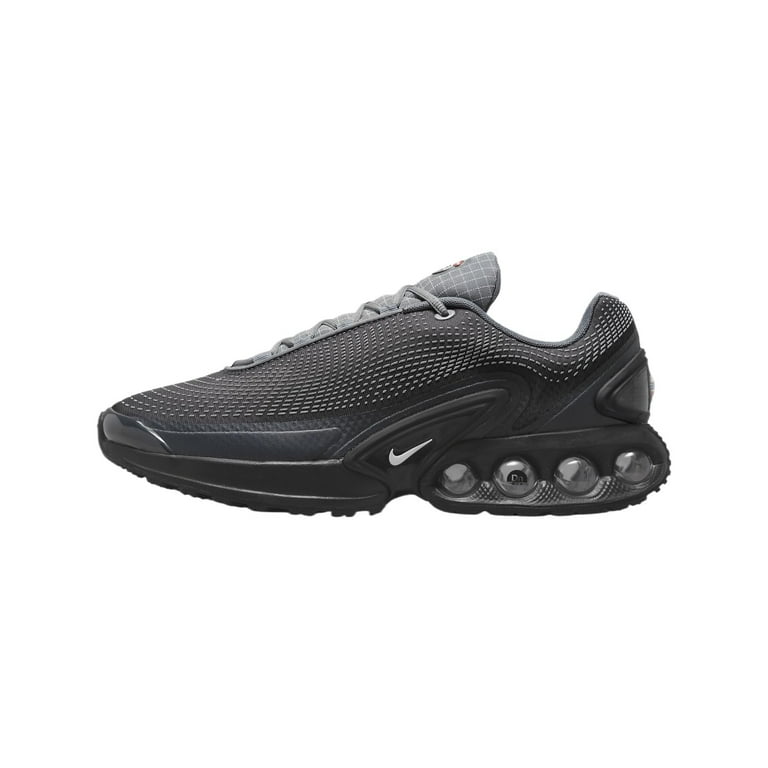 Nike Dynamic Black and Gray Sneakers Nike Running Shoe Air Zoom Structure 20 - Black/White/Cool Grey main image 3