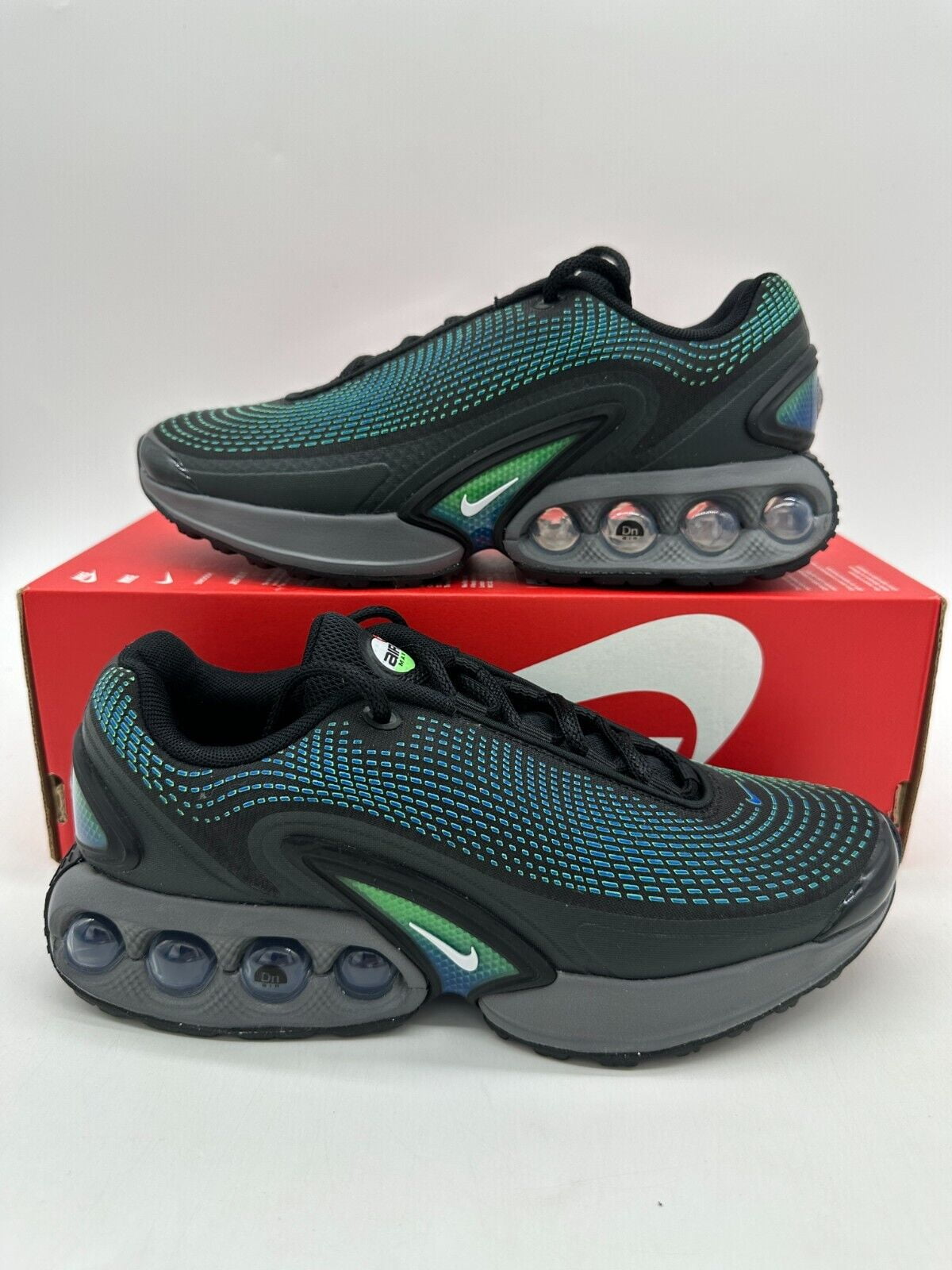 nike air max dia size 7