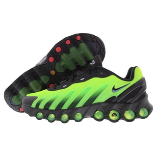 Men's Nike Air Max DN8 AMD Black/Black-Green Strike -Volt (HQ4681 010) - 8