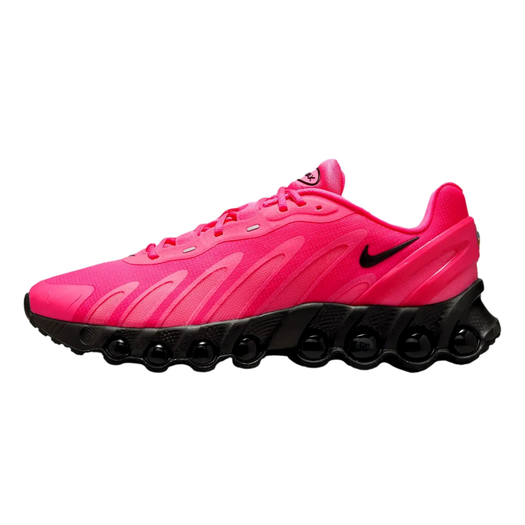 靴 Nike Women's Air Max DN8 \"Laser Fuchsia HF5509-601 Nike Air Max DN8 Laser Fuchsia Sport Fuchsia Black