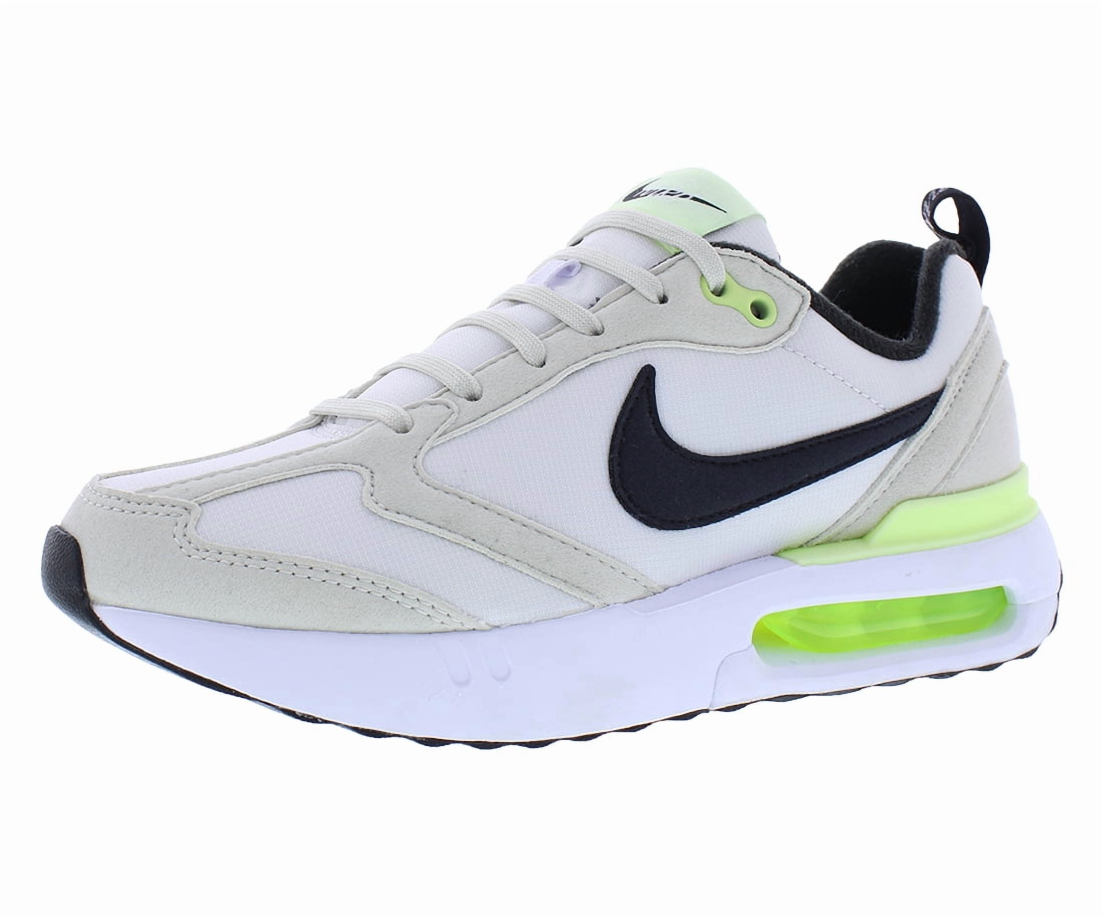 air max 200 lime green