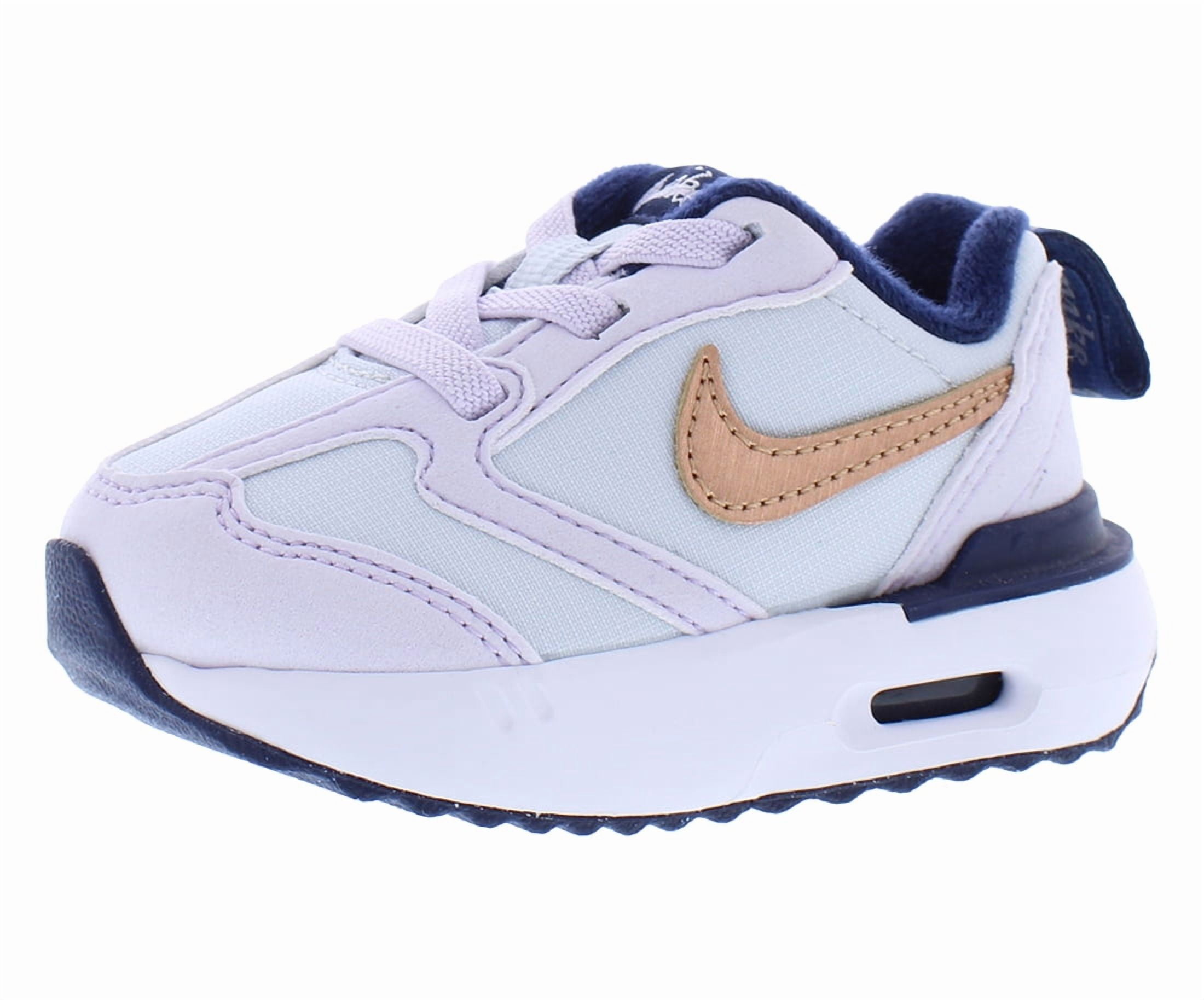 infant nike size chart