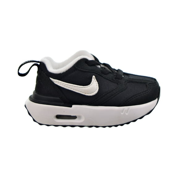 Toddler's Nike Air Max Dawn Black/Summit White (DC9319 002) - 6
