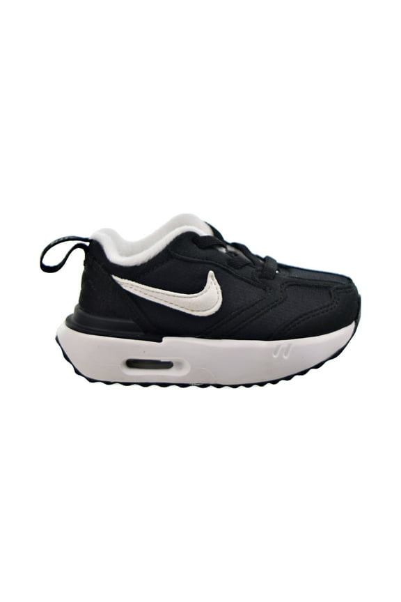 Toddler's Nike Air Max Dawn Black/Summit White (DC9319 002) - 6
