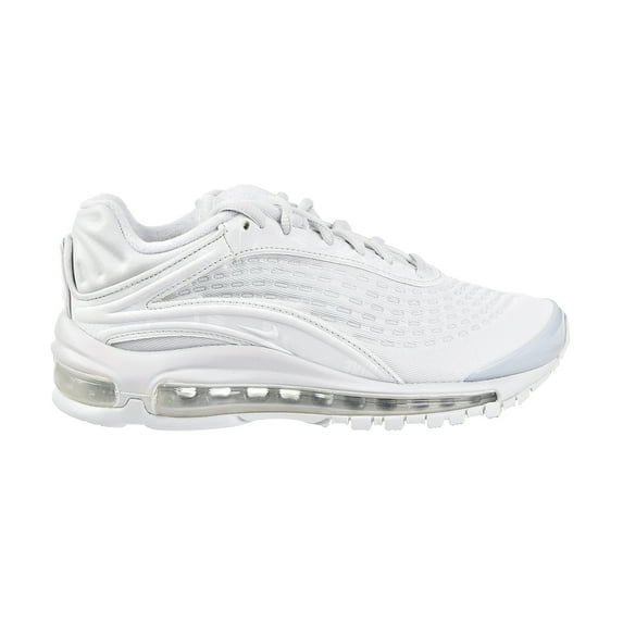 Nike Air Max Deluxe SE Women's Shoes Pure Platinum at8692-002