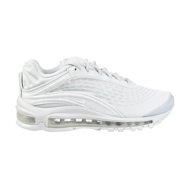 Nike Air Max Deluxe SE Women's Shoes Pure Platinum at8692-002