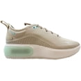 thumbnail image 1 of Nike Air Max Dia Light Orewood Brown/Teal Tint AQ4312-103 Women's, 1 of 6