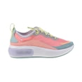 thumbnail image 1 of Nike Air Max Dia SE Women's Shoes Bleached Coral-Luminous Green ar7410-603, 1 of 6
