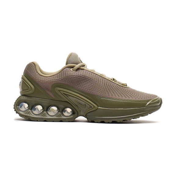 Men's Nike Air Max DN Neutral Olive/Medium Olive (DV3337 200) - 9