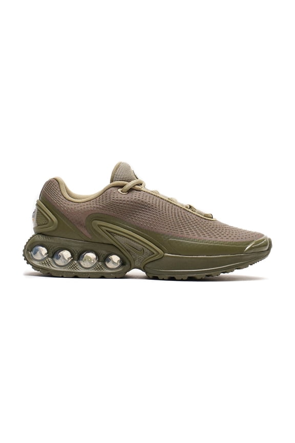 Men's Nike Air Max DN Neutral Olive/Medium Olive (DV3337 200) - 12