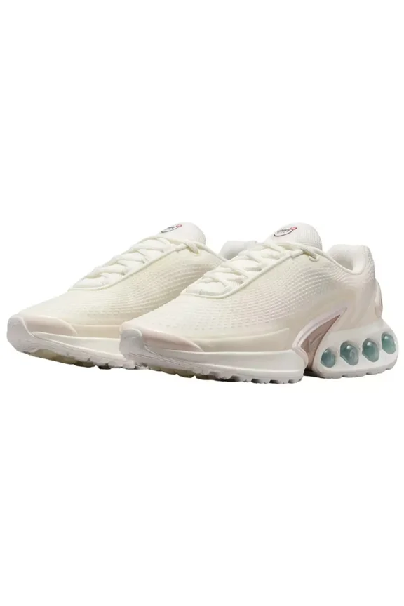 Air Max Dn Shoes (FJ3145-101, Light Orewood Brown/Light Iron Ore/Moon Particle) Size 7.5